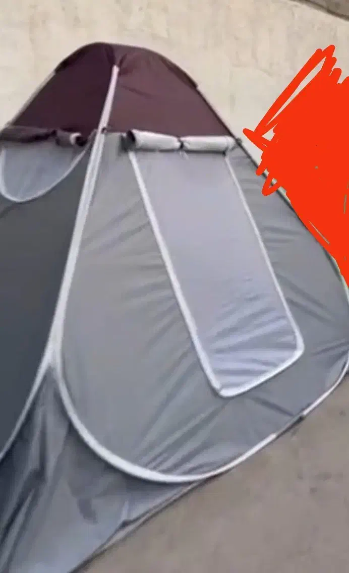 چادر هشت نفرهه|کوهنوردی و کمپینگ|خرمآباد, |دیوار