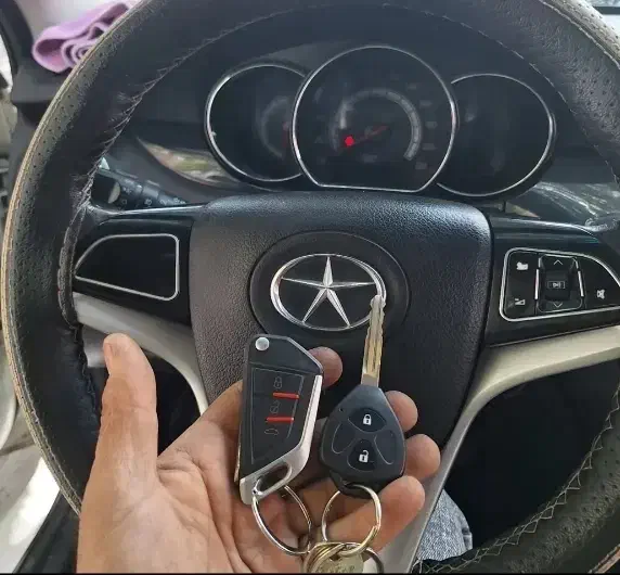 کلیدسازی نوین سوییچ شبانه روزی|خدمات پیشه و مهارت|قم, زنبیل آباد|دیوار