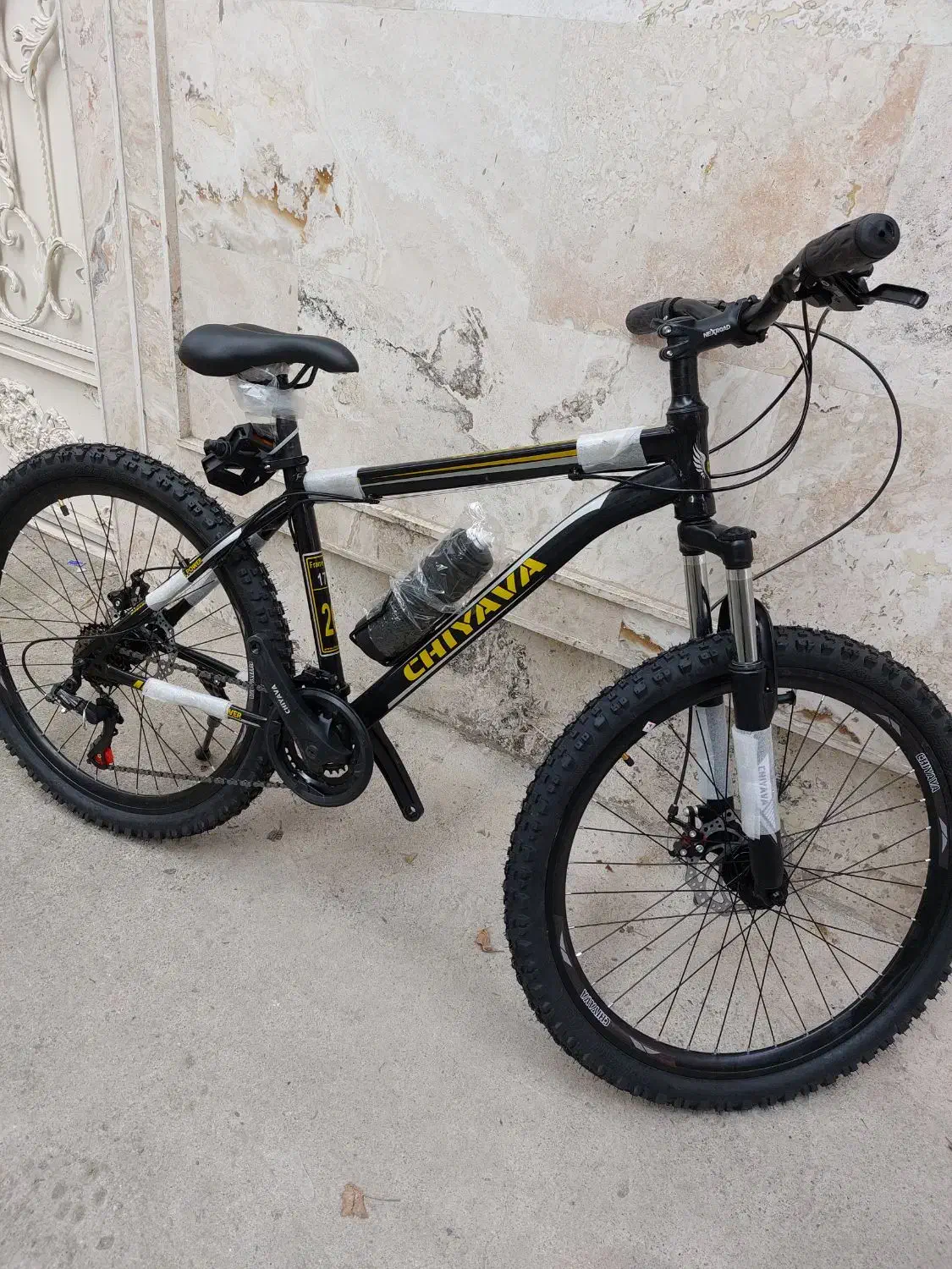 دوچرخه مارکت آیهان|دوچرخه، اسکیت، اسکوتر|تالش, هشتپر|دیوار