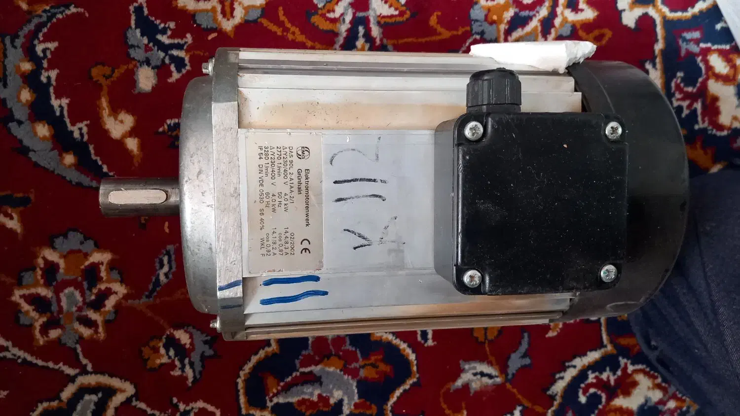 دورکن ۲۸۰ کم کار|ابزارآلات|بوانات, |دیوار