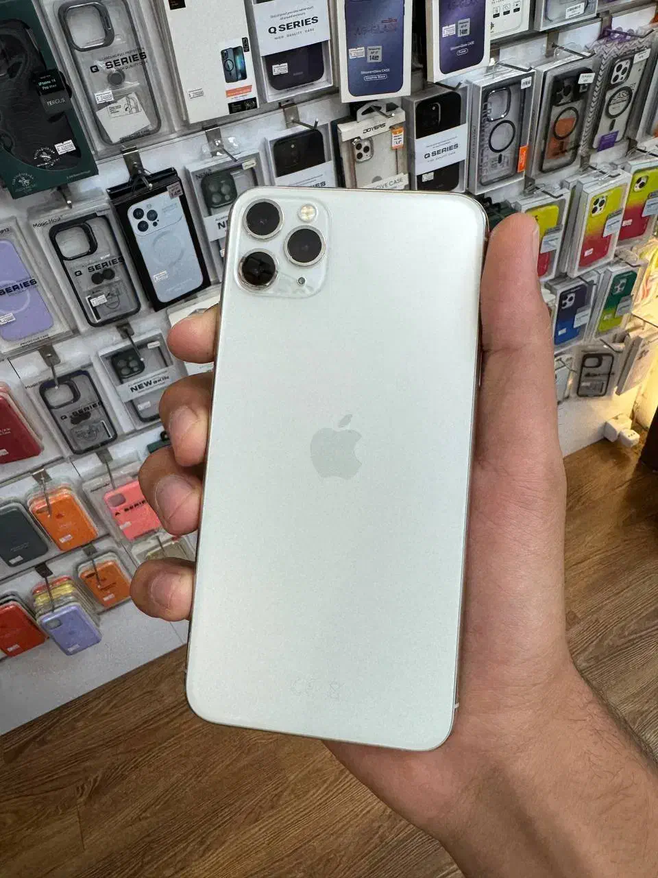 iPhone11promax|موبایل|یزد, |دیوار