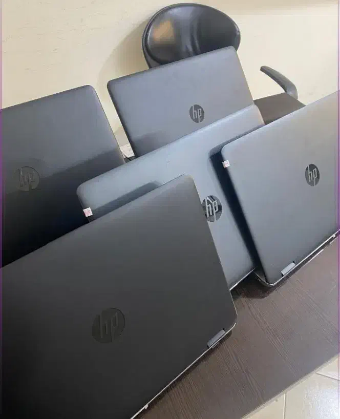 لپتاپ استوک اروپایی با مهلت تست /صانعی/|رایانه همراه|اصفهان, پوریای ولی|دیوار