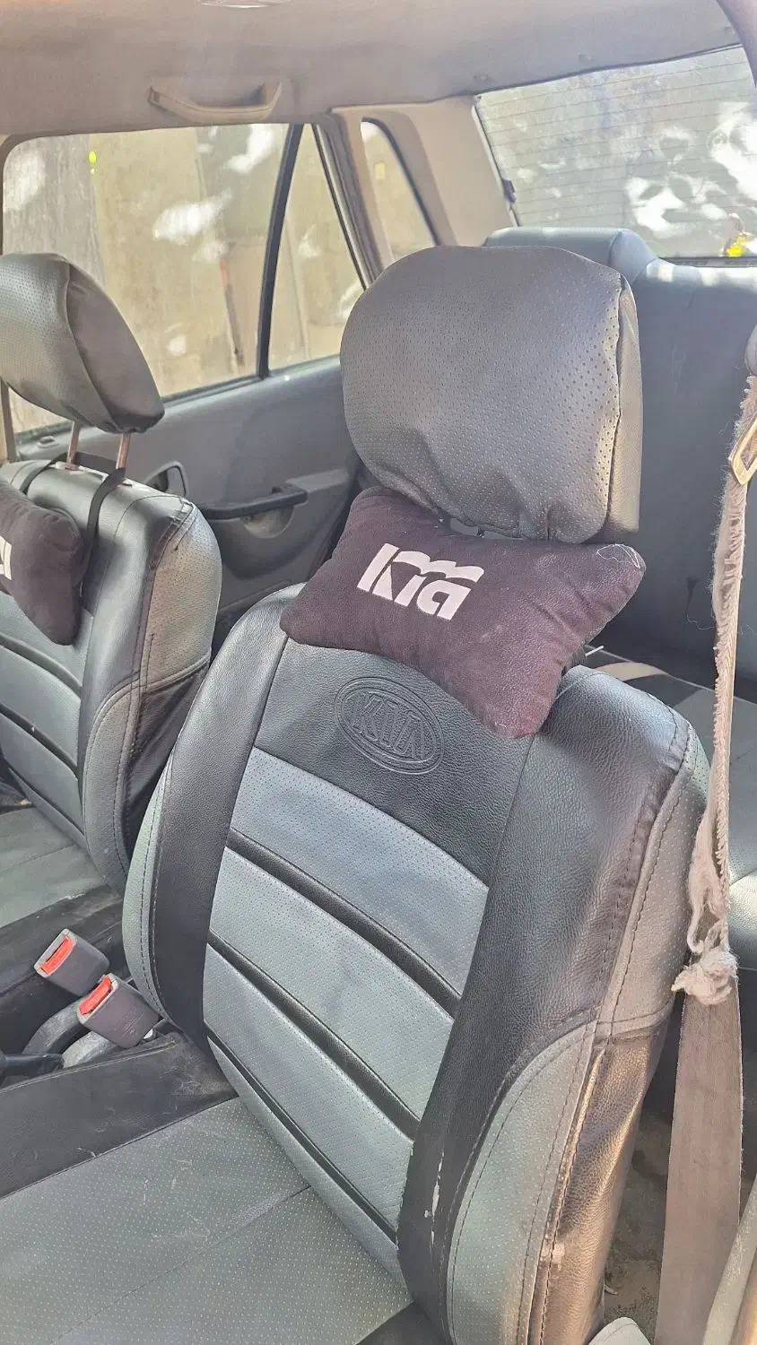 پراید ۱۳۲|خودرو سواری و وانت|قوچان, |دیوار