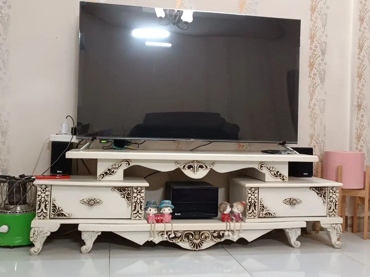 میز|میز تلویزیون|مشهد, نوید|دیوار