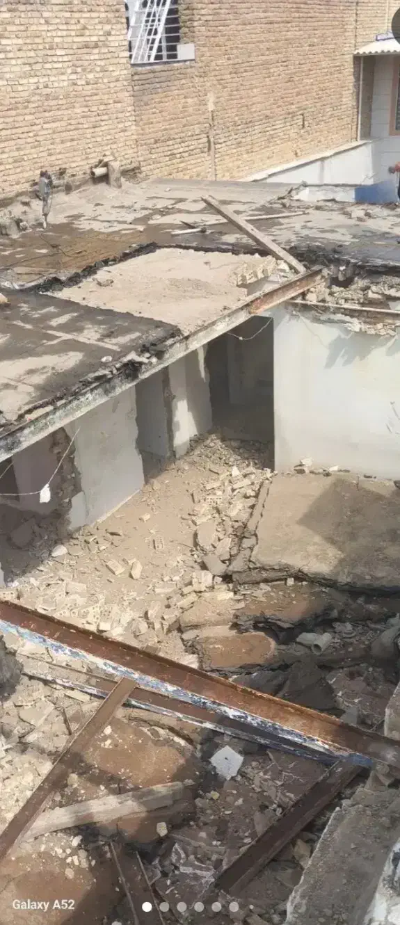 تخریب،بنا،بنایی|خدمات پیشه و مهارت|ارومیه, |دیوار