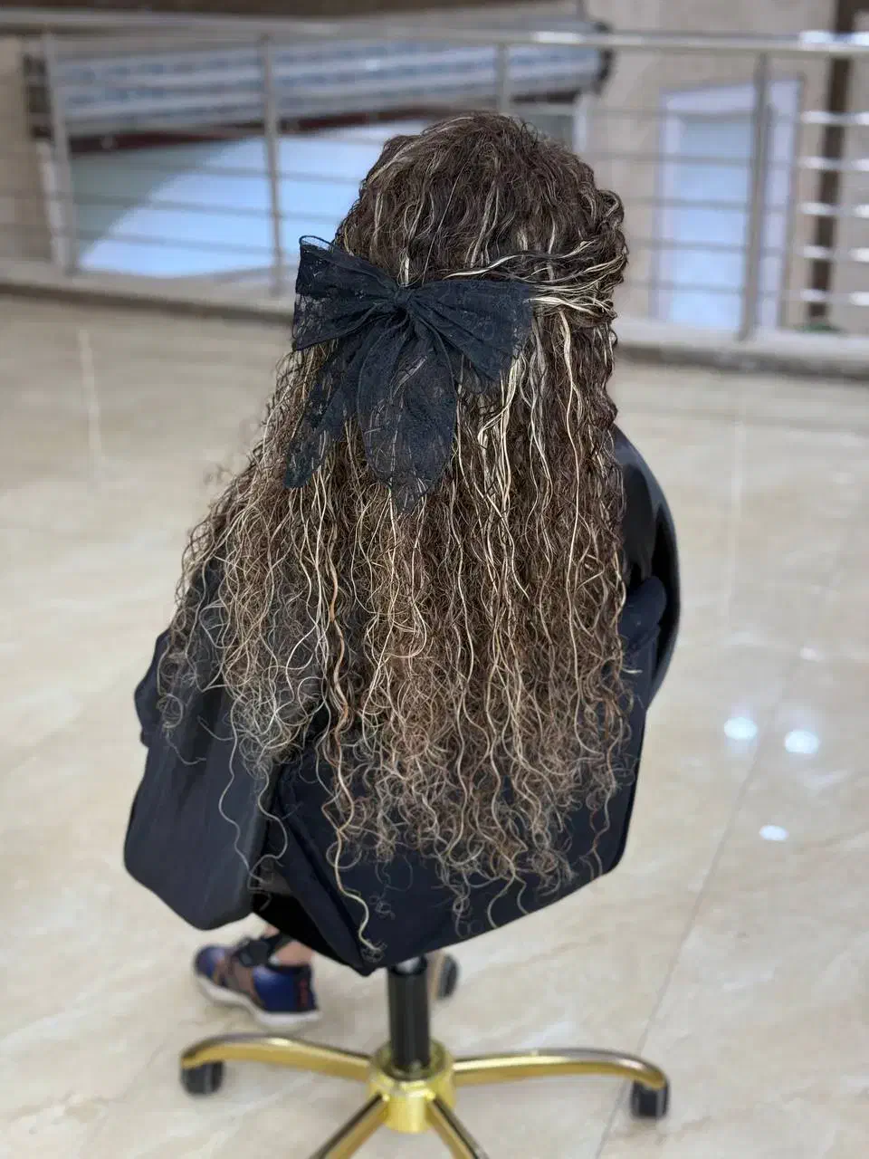 مدل رنگ و لایت|خدمات آرایشگری و زیبایی|فریدون‌کنار, |دیوار