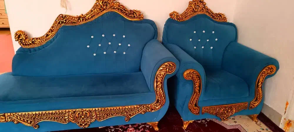 فروش مبل|مبلمان خانگی و میز عسلی|اشتهارد, |دیوار