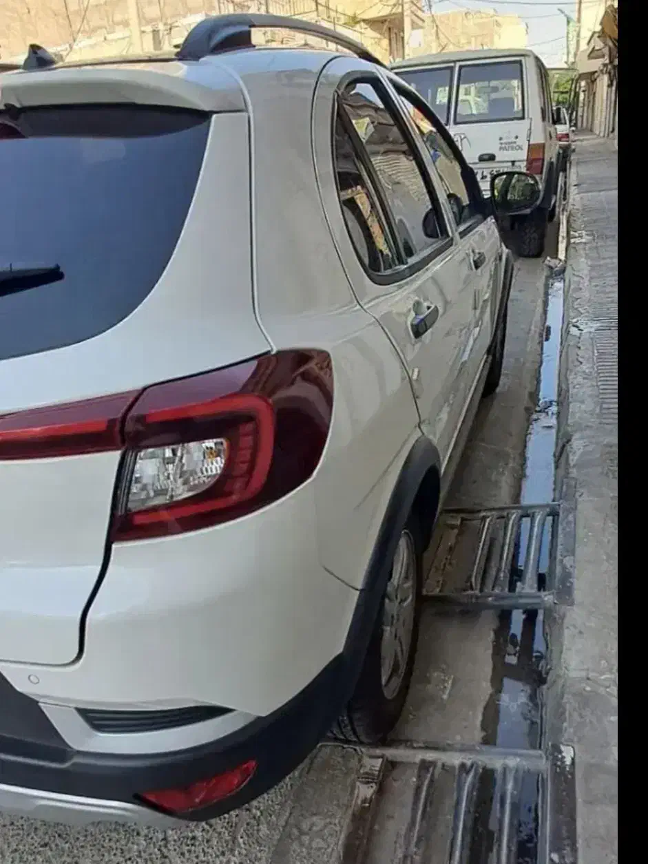 اطلس|خودرو سواری و وانت|مشهد, جانباز|دیوار