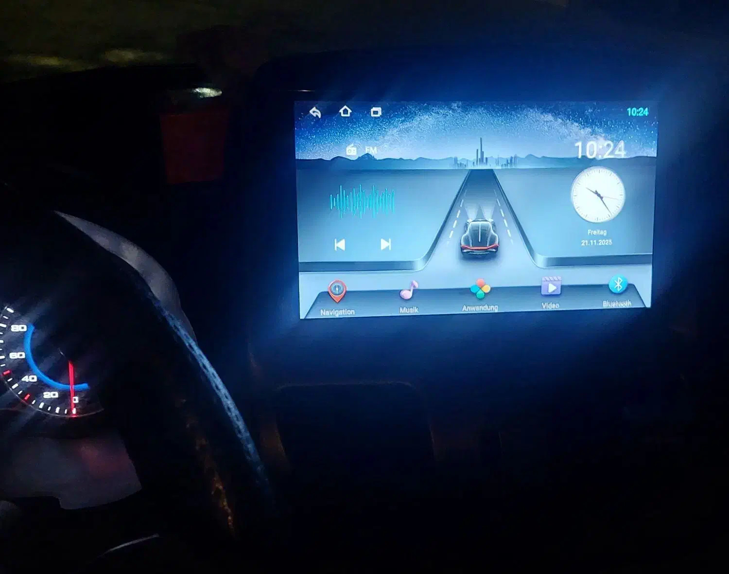 کوییک 1403سفیدمشکی.مانیتور فابریک.موتورپارس خودرو|خودرو سواری و وانت|اصفهان, طامه|دیوار