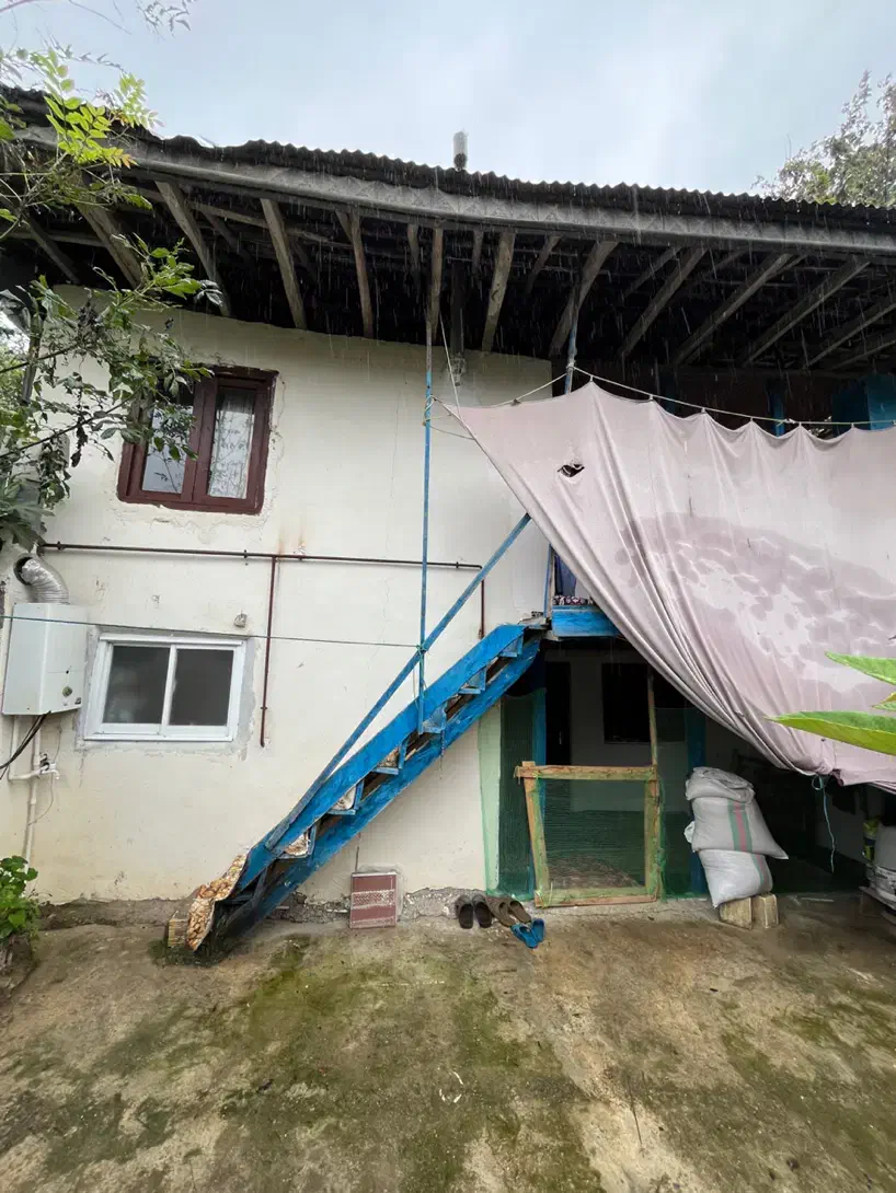 خانه قدیمی تالار قابل سکونت سند تک‌برگ|فروش خانه و ویلا|شفت, |دیوار