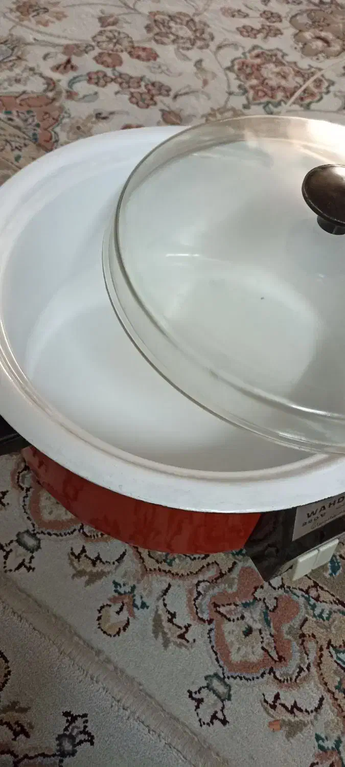 آرام پز وحدت|ظروف پخت‌وپز|تهران, تهرانپارس غربی|دیوار