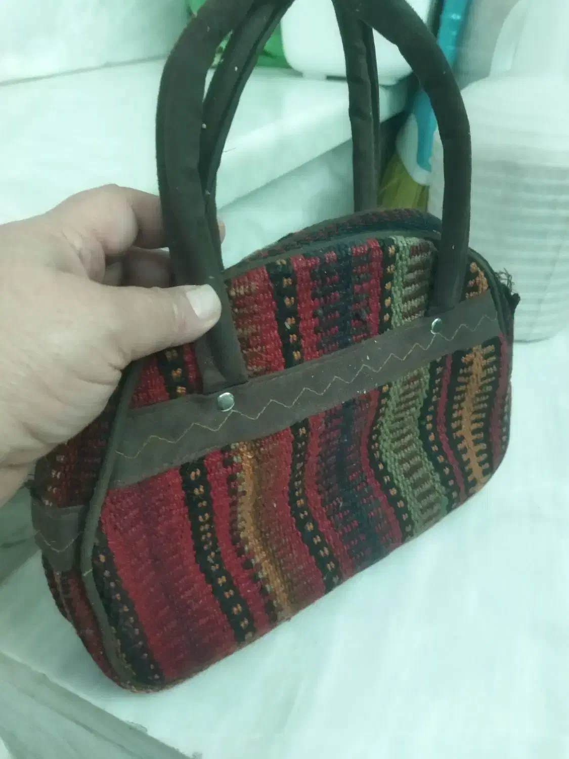 ۴ تا کیف پول|کیف، کفش، کمربند|کرمانشاه, |دیوار