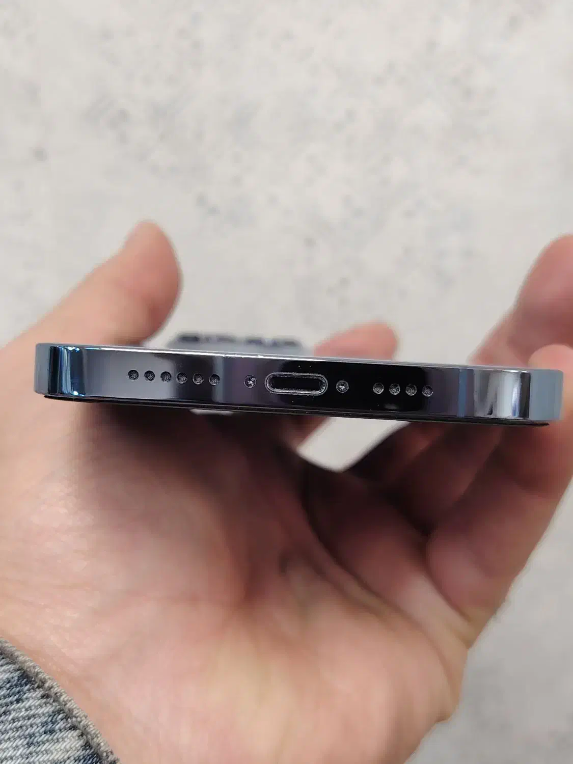 آیفون 13 پرو مکس 256 گیگ|موبایل|تبریز, |دیوار