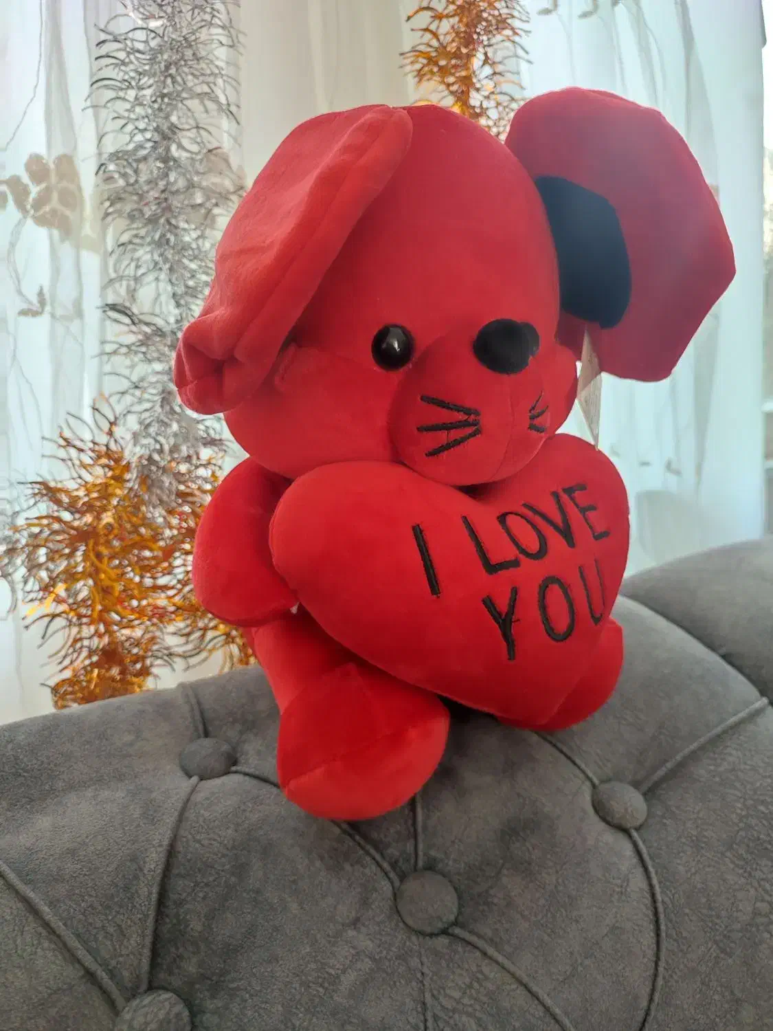 عروسک زیبا|اسباب‌‌بازی|گرگان, |دیوار