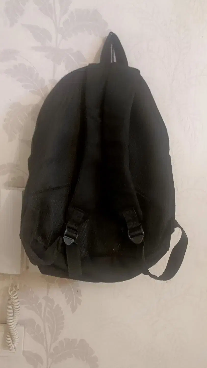 کوله پشتی دخترانه بلک پینک|کیف، کفش، کمربند|تهران, سبلان (لشگر)|دیوار