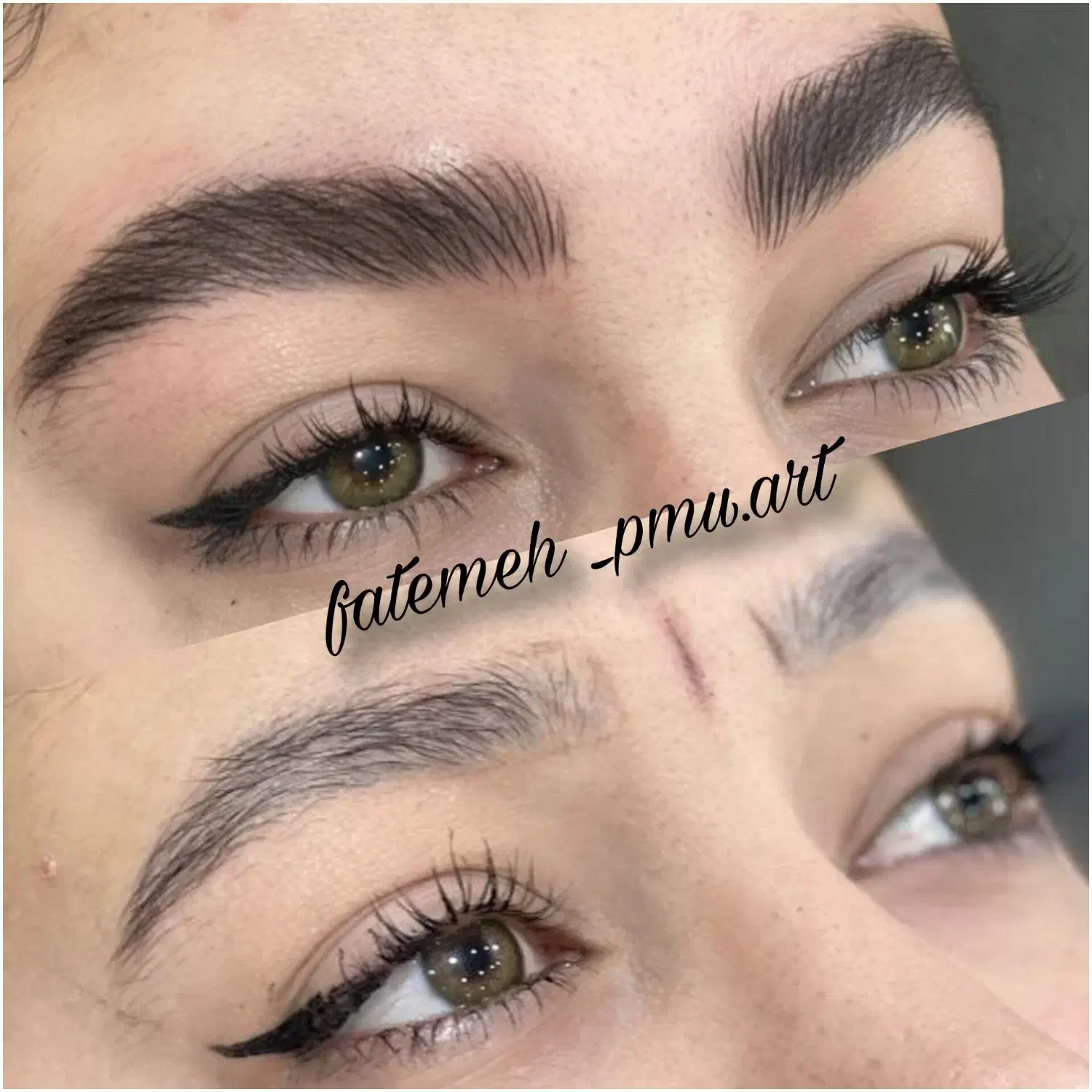 میکروبلیدینگ و میکروپیگمنتیشن|خدمات آرایشگری و زیبایی|بندر کنگان, |دیوار