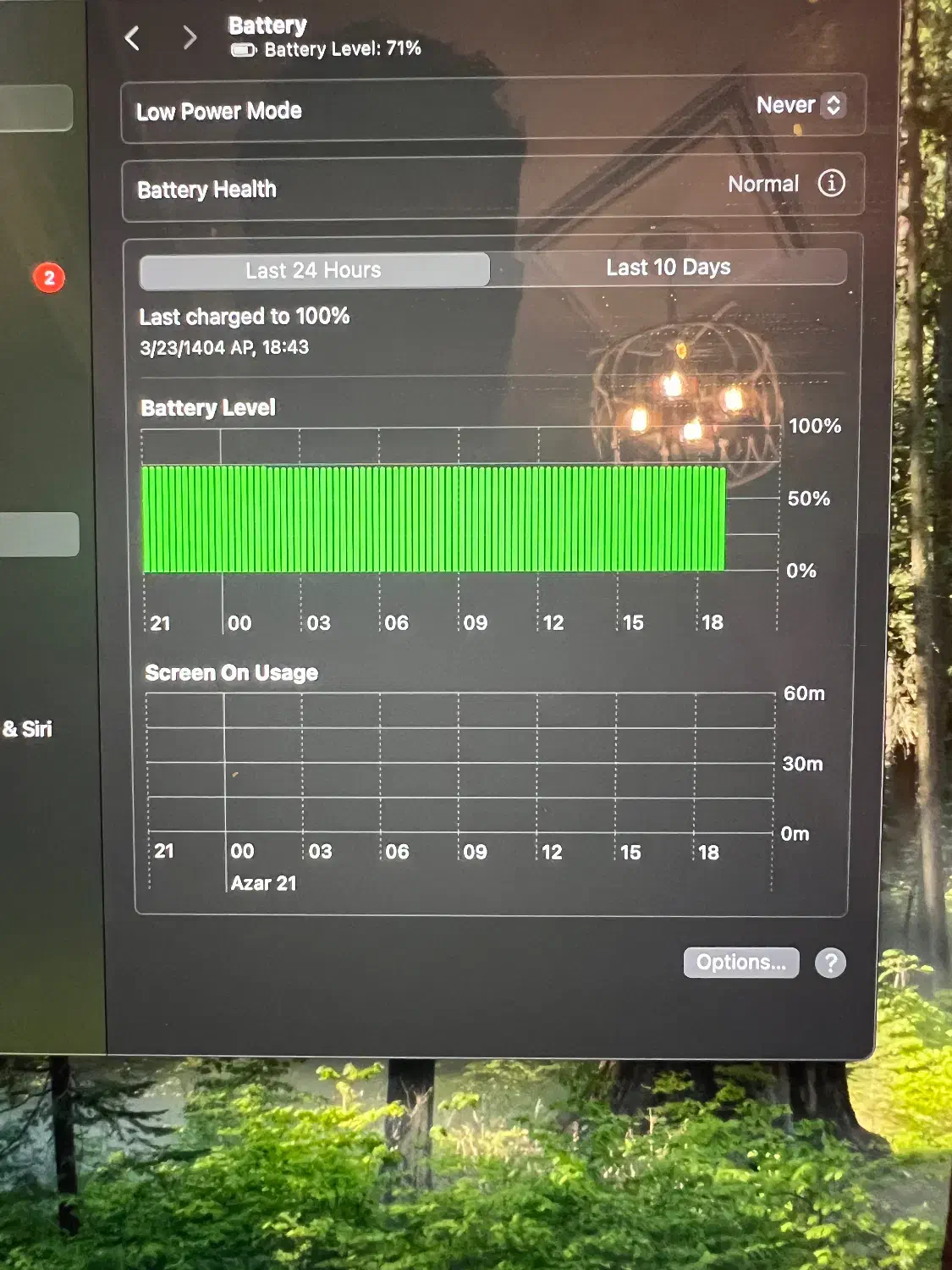 مک بوکپرو m2pro|رایانه همراه|تنکابن, |دیوار