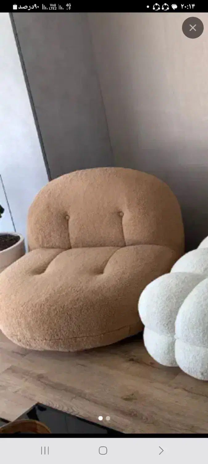 خیاط برا دوخت پارچه مبلی|استخدام هنری و رسانه|قشم, |دیوار