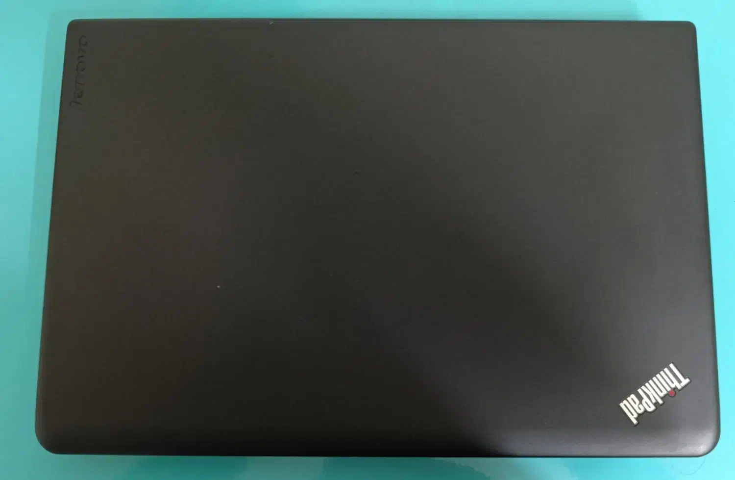 لپتاپ لنوو تینکپد e560|رایانه همراه|قم, پردیسان|دیوار