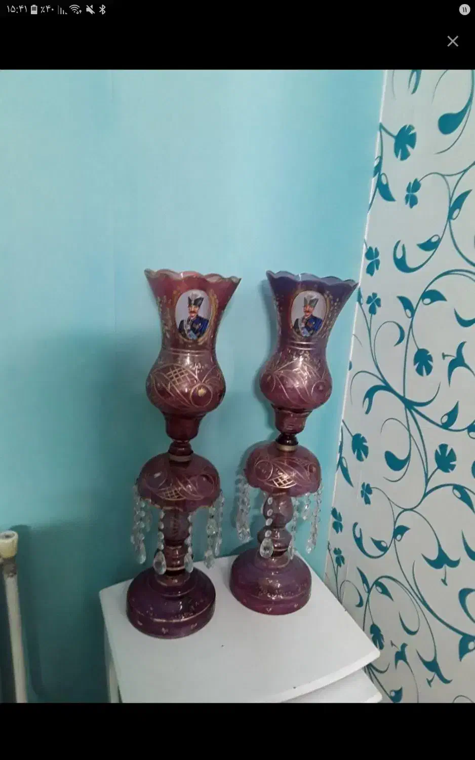 ظرف چوبی پذیرایی هندی|ظروف سرو و پذیرایی|مشهد, دانشجو|دیوار