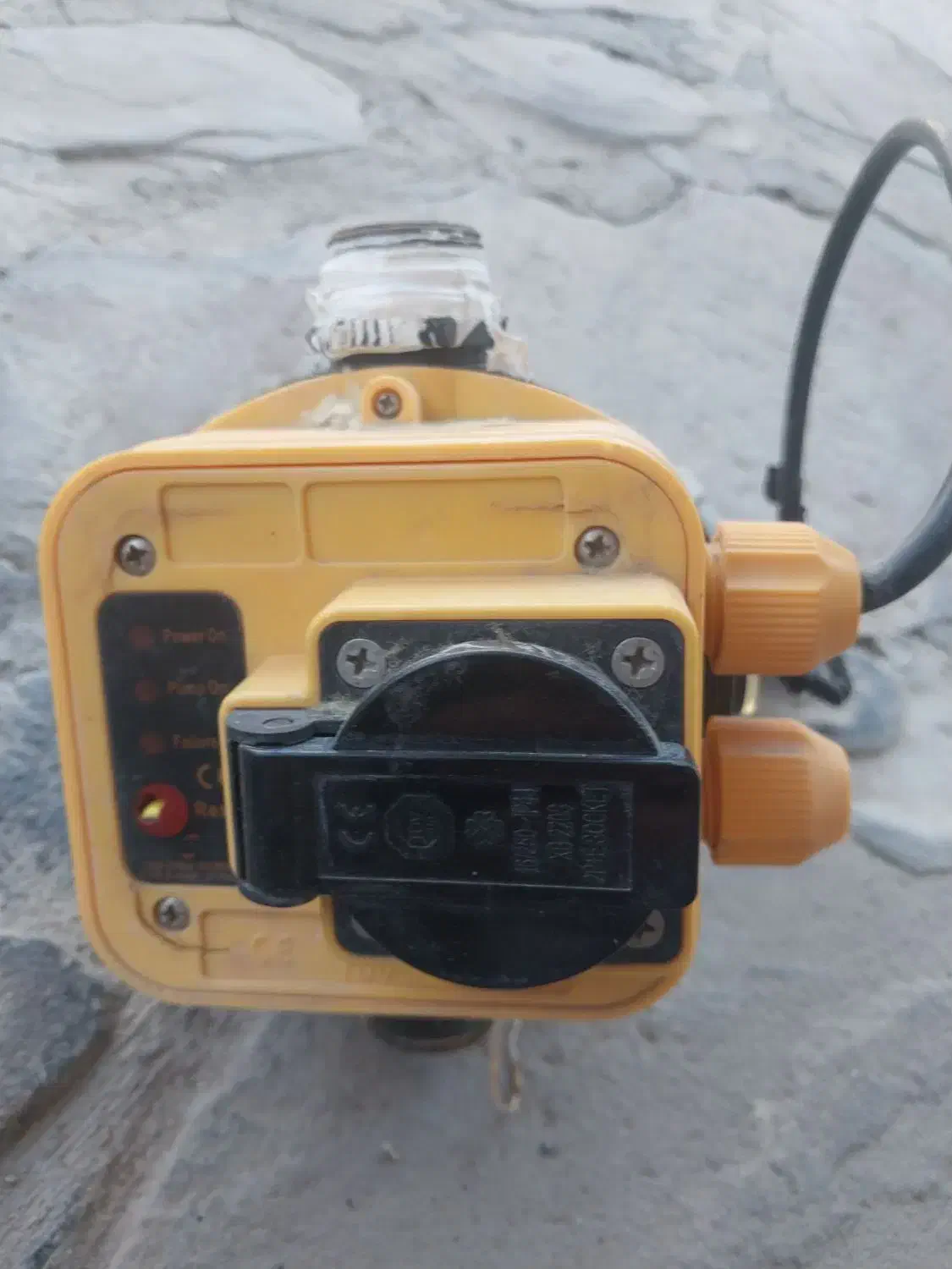 اتومات پمپ|مصالح و تجهیزات ساختمان|شهریار, بکه|دیوار