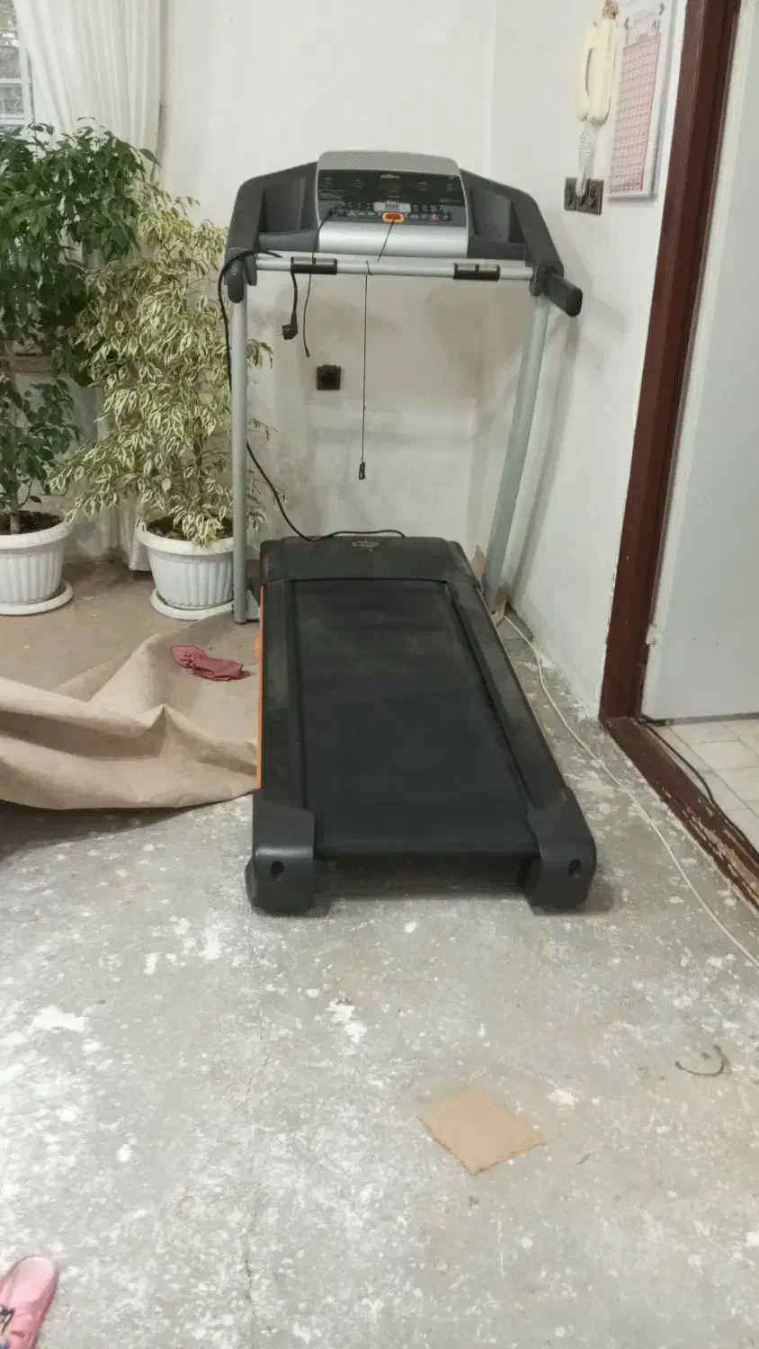 تردمیل|تجهیزات ورزشی|مهاباد (آذربایجان غربی), |دیوار