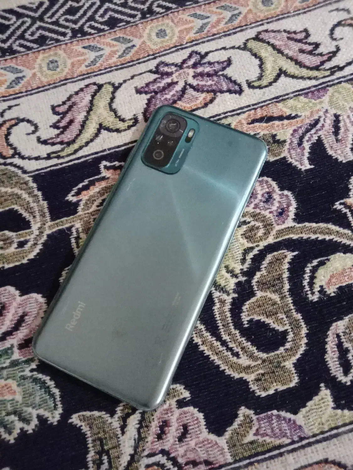 گوشی شیامی نوت 10|موبایل|اسفراین, |دیوار