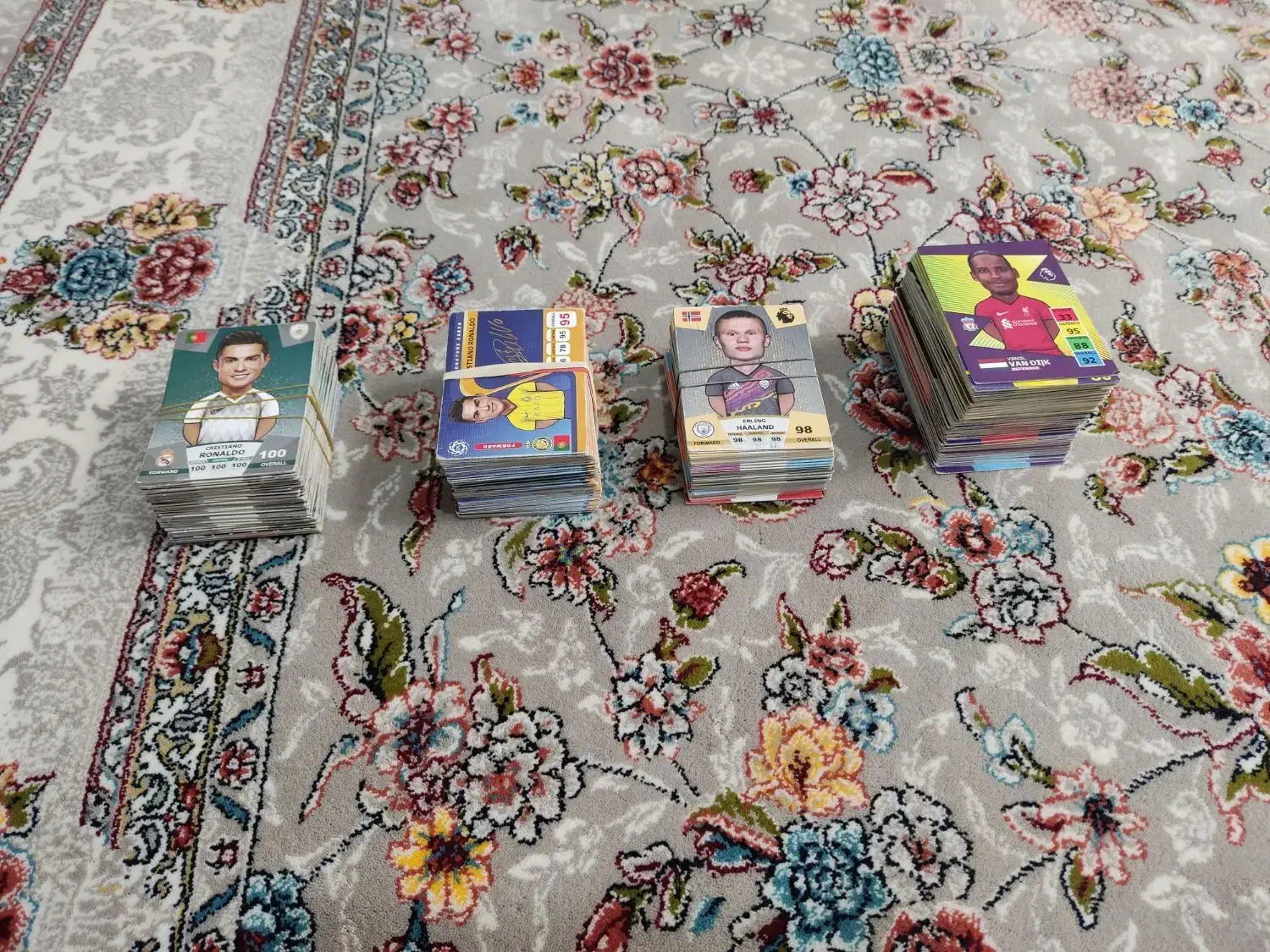 کارت کیمدی صفر|کلکسیون و سرگرمی|اشنویه, |دیوار