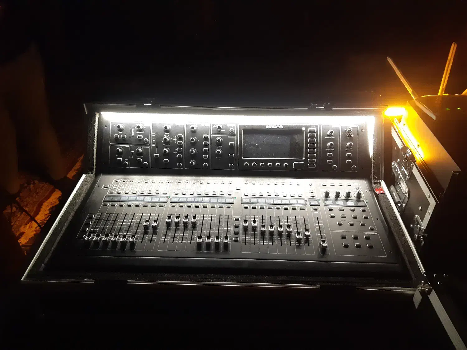 کرایه سیستم صوت کرایه باند میکسر و صدابرداری|خدمات پذیرایی، مراسم|قم, عمار یاسر|دیوار