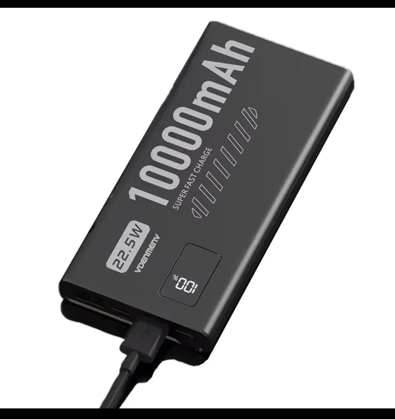 پاوربانک ۱۰۰۰۰ نمایشگر دار vdenmenv|لوازم جانبی موبایل و تبلت|باقرشهر, |دیوار