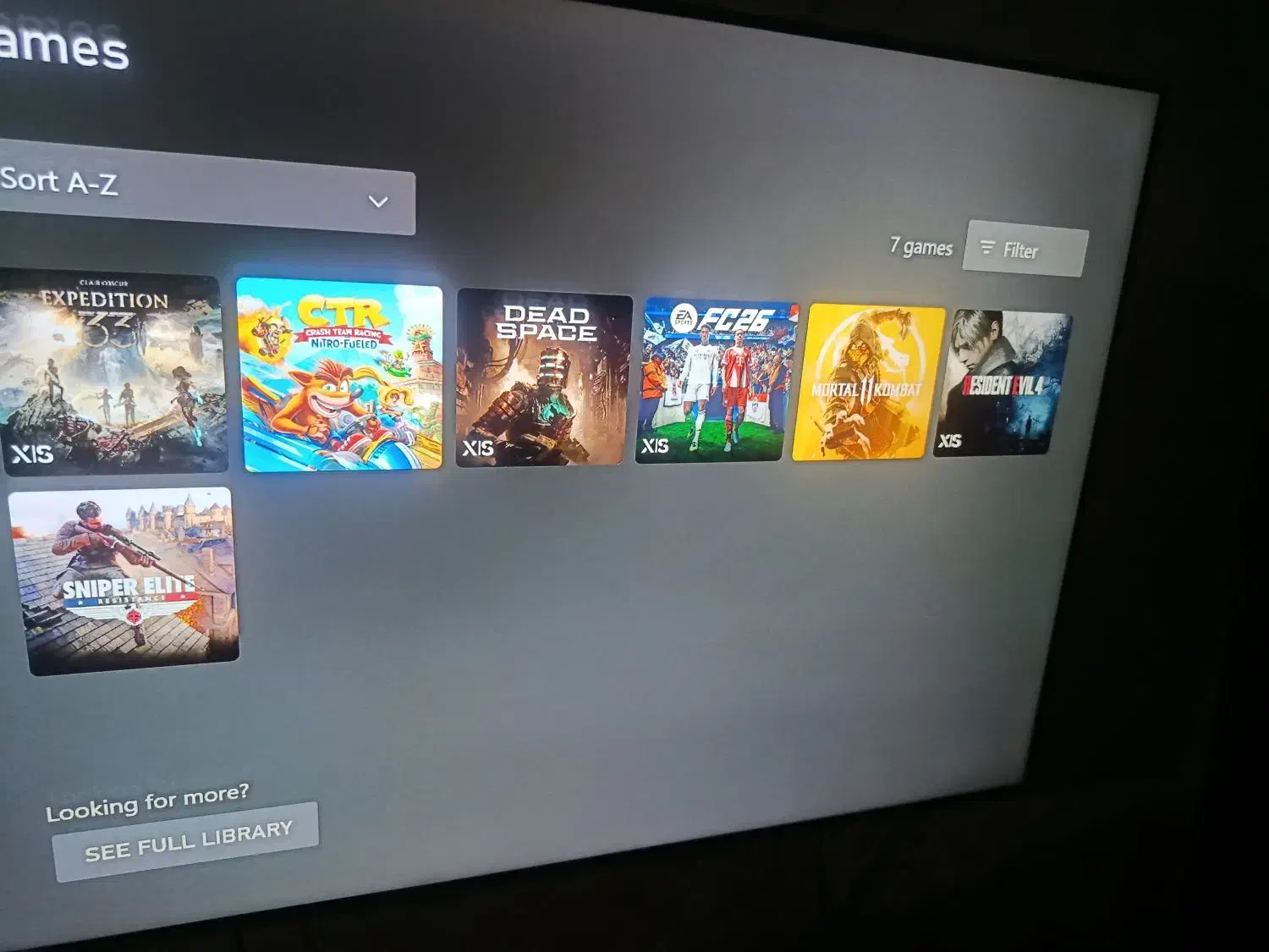 xbox seres s/x|کنسول، بازی ویدئویی و آنلاین|شیراز, میانرود|دیوار