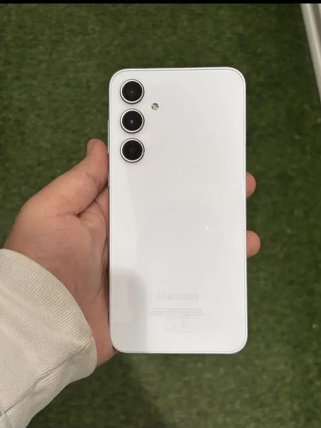 A35*256g*5G*ram8|موبایل|تبریز, |دیوار