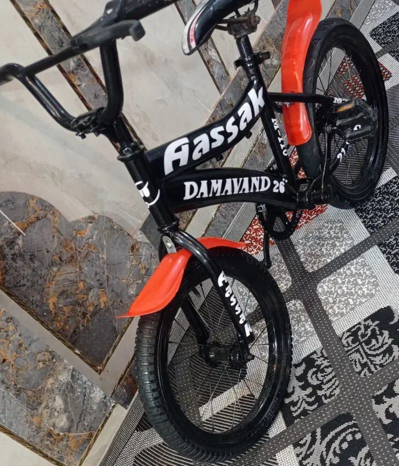 دوچرخه 16|دوچرخه، اسکیت، اسکوتر|ایرانشهر, |دیوار