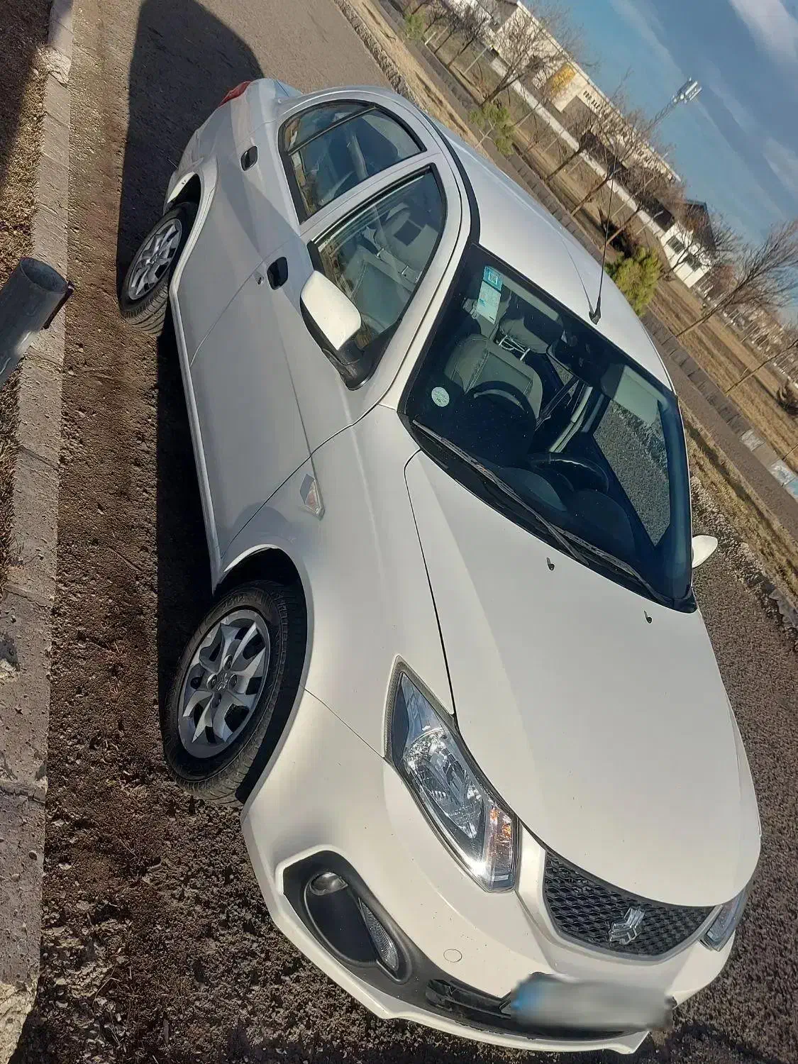 سایناsمدل ۱۴۰۳|خودرو سواری و وانت|اردبیل, |دیوار