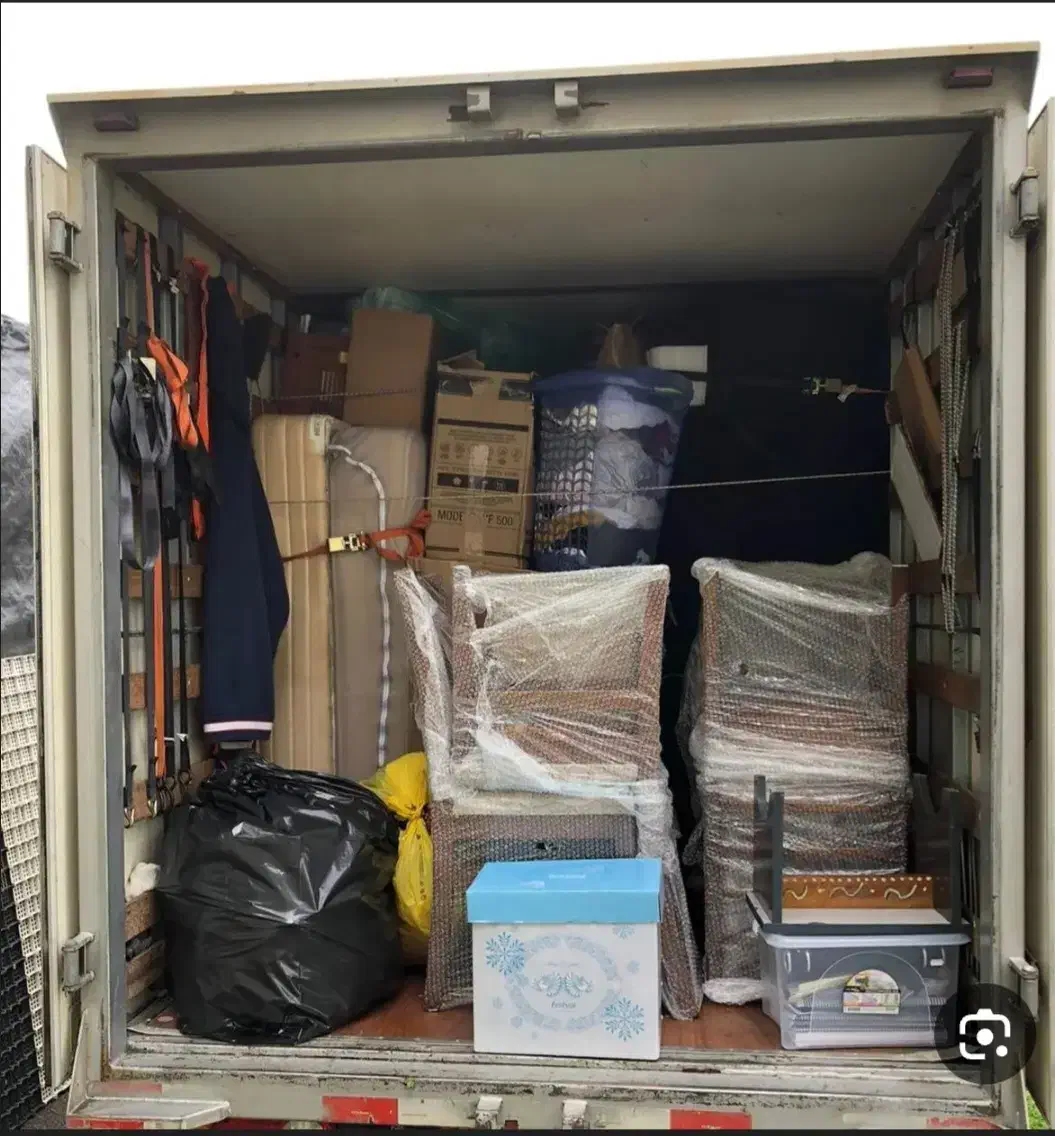 خدمات تخصصی اثاث کشی در گناباد و حومه|خدمات حمل و نقل|گناباد, |دیوار