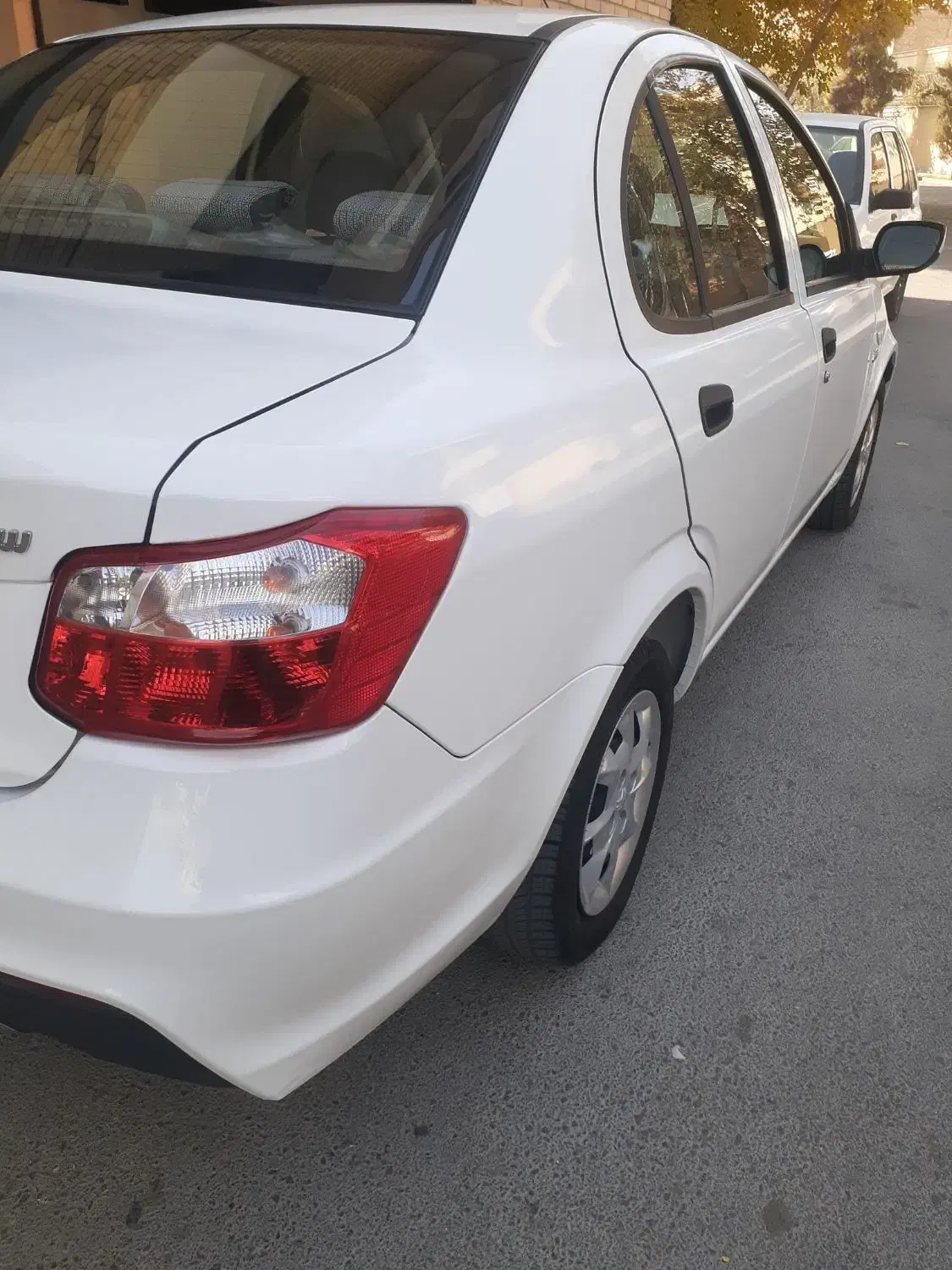 ساینا دوگانه فابریک درحد صفر|خودرو سواری و وانت|اصفهان, شاه پسند|دیوار