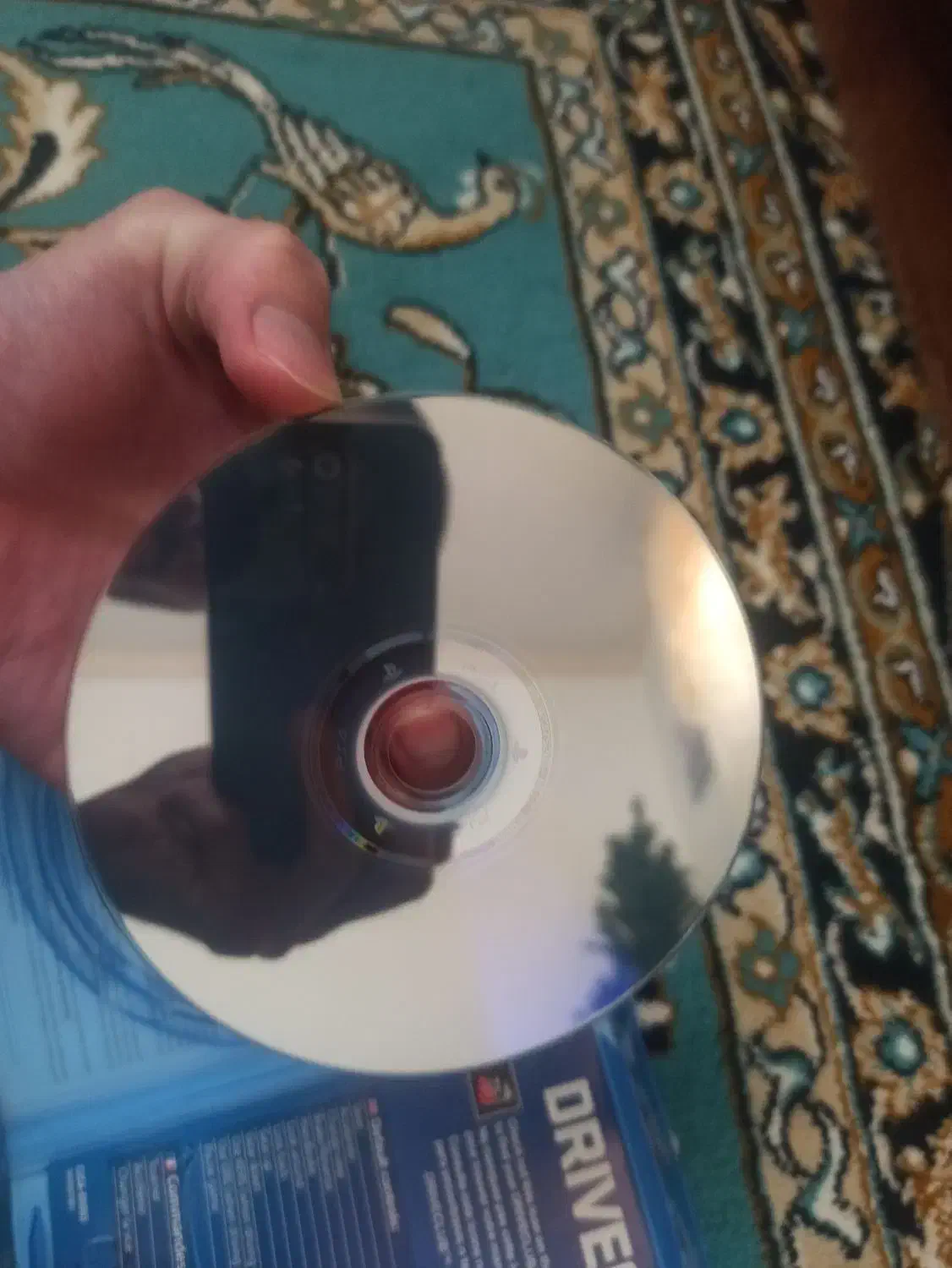 Driveclub PS4 ps5|کنسول، بازی ویدئویی و آنلاین|بانه, |دیوار