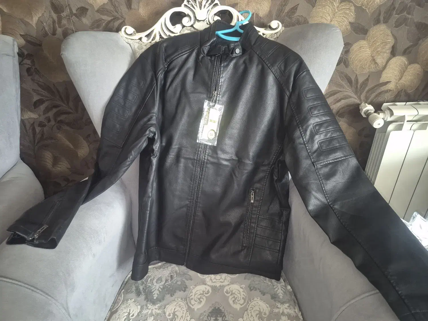 لباس مردونه جنس مرغوب(چرم و کتان)|لباس|کرج, شهرک فهمیده|دیوار