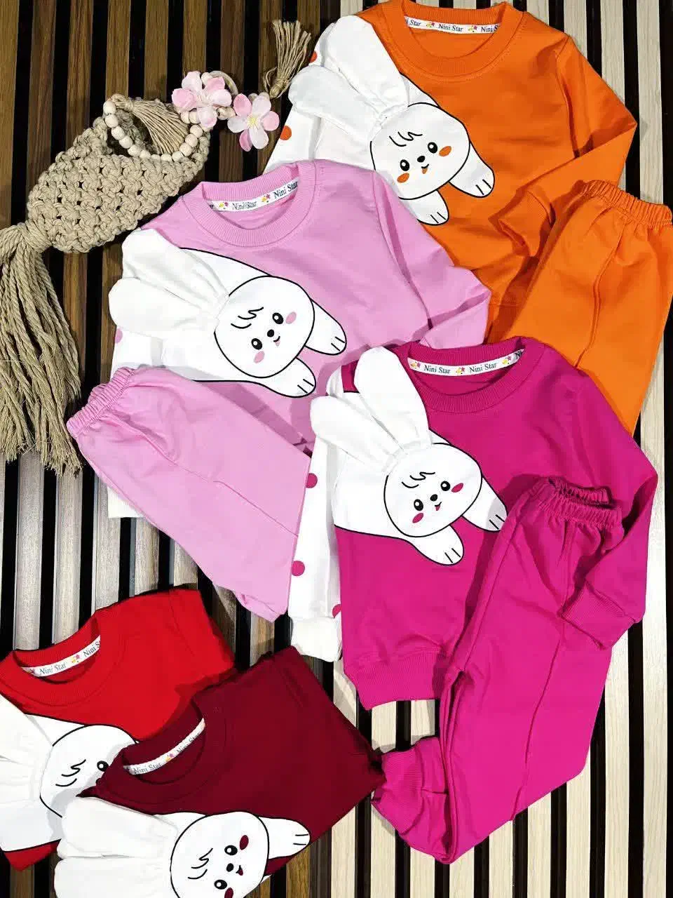 خرگوش گوش دراز|موش و خرگوش|قره چای, |دیوار