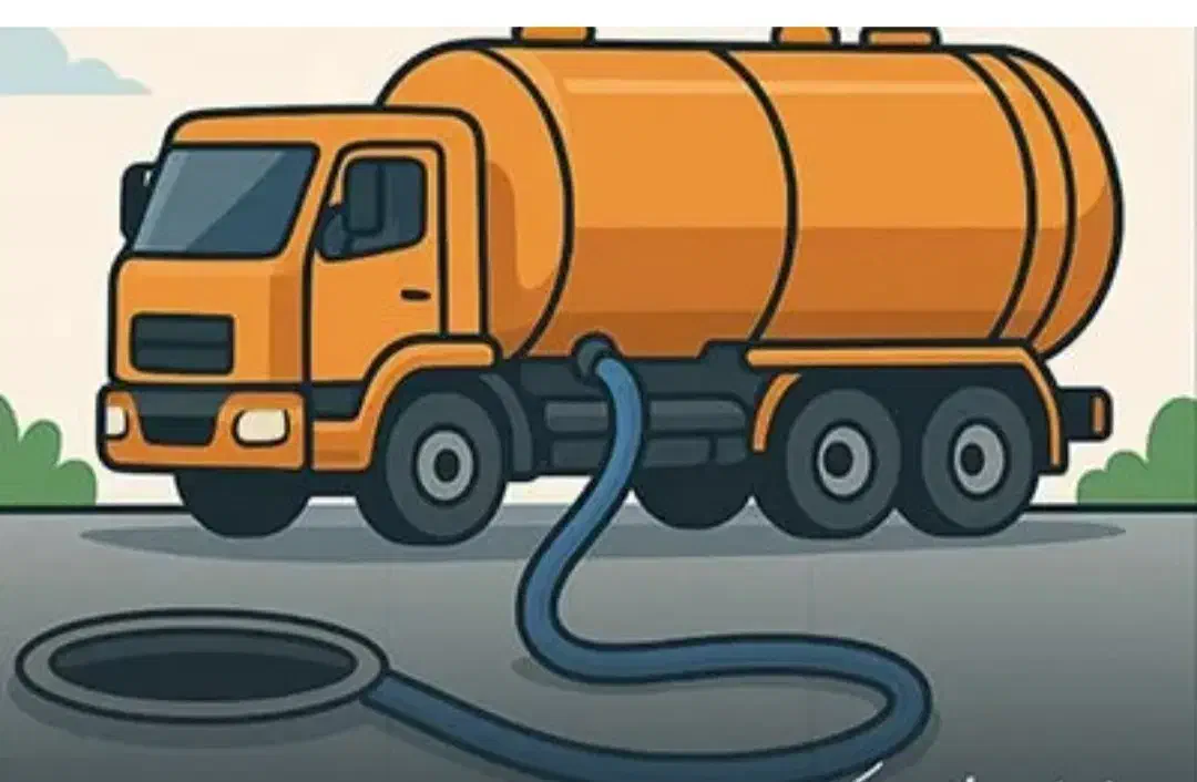 تخلیه چاه قیمت مناسب دقت بالا|خدمات نظافت|رامیان, |دیوار