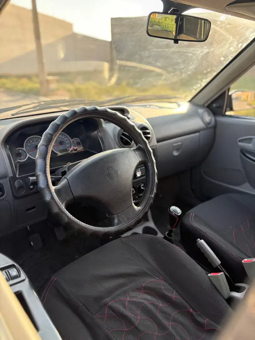 ۱۱۱ مدل ۸۹|خودرو سواری و وانت|شیراز, شهرک گلها|دیوار