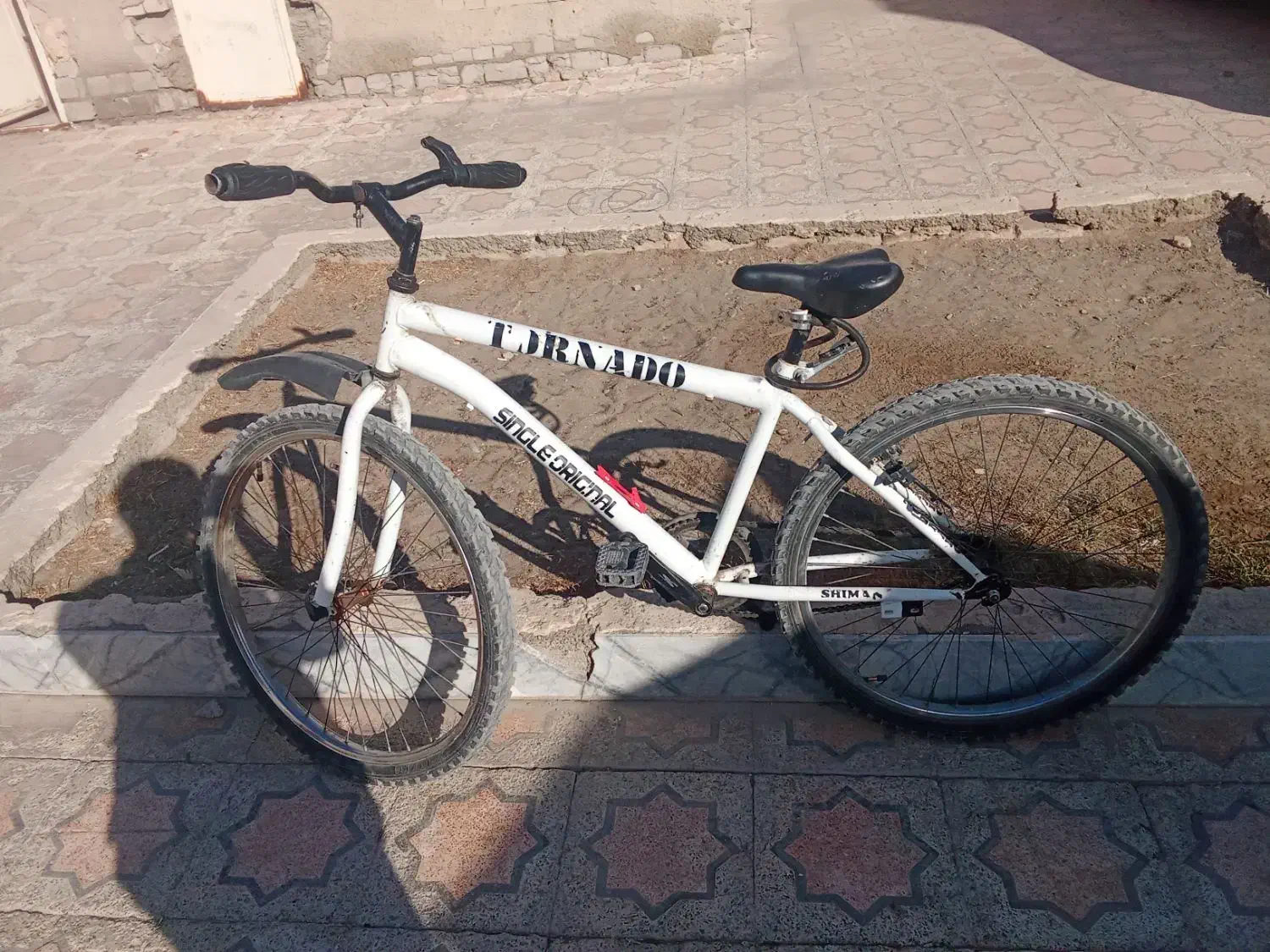 دوچرخه 26|دوچرخه، اسکیت، اسکوتر|ایرانشهر, |دیوار