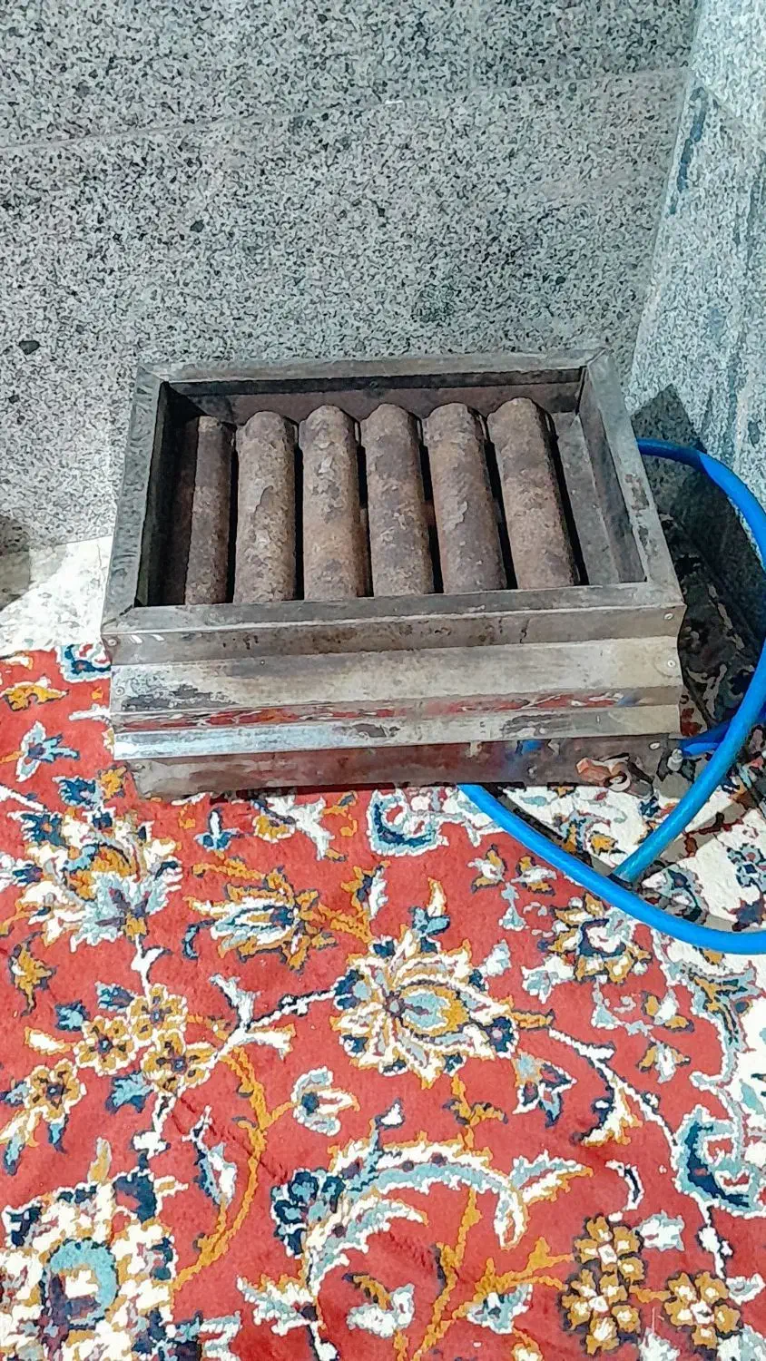 کباب پز|اجاق گاز و لوازم برقی پختوپز|گنبد کاووس, |دیوار