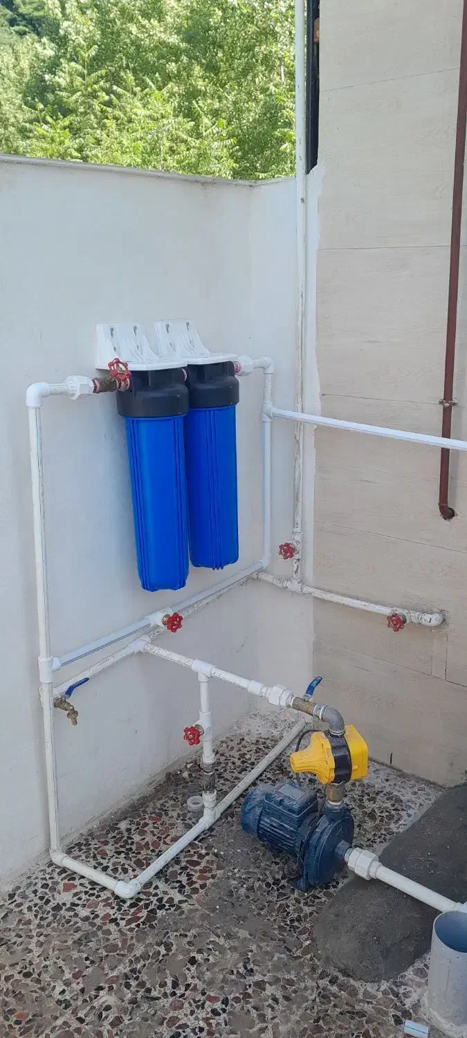 تعمیرات پکیج و رادیاتور|خدمات پیشه و مهارت|تالش, تالش|دیوار