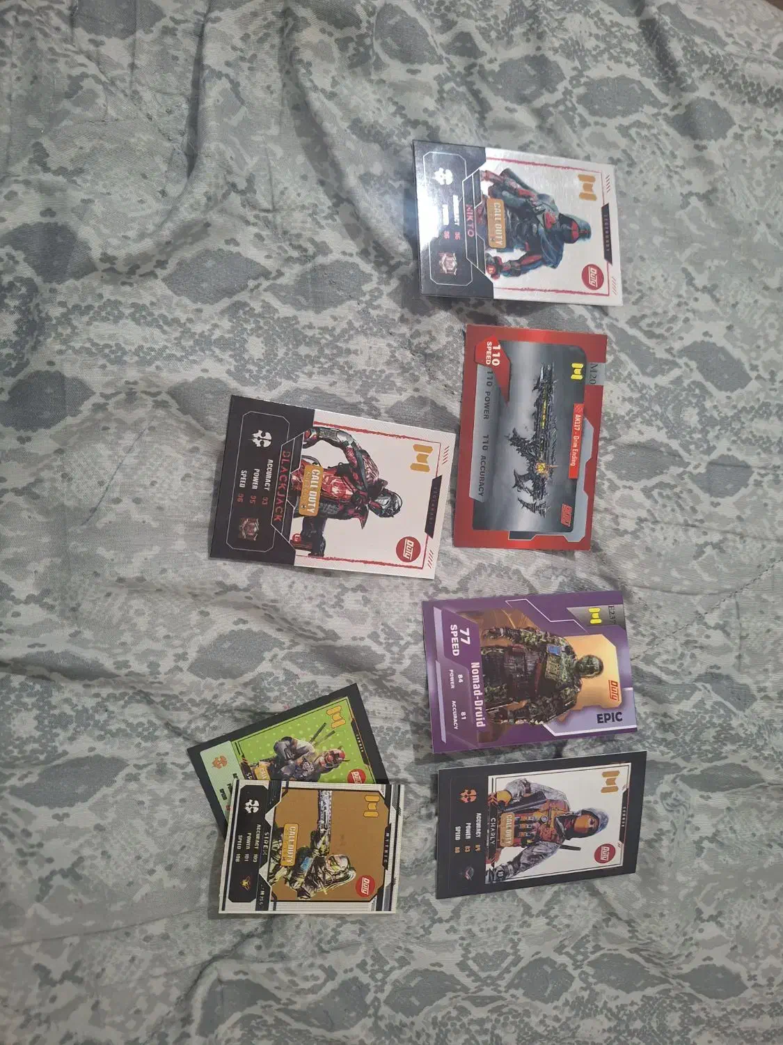 کالاف|کنسول، بازی ویدئویی و آنلاین|همدان, |دیوار