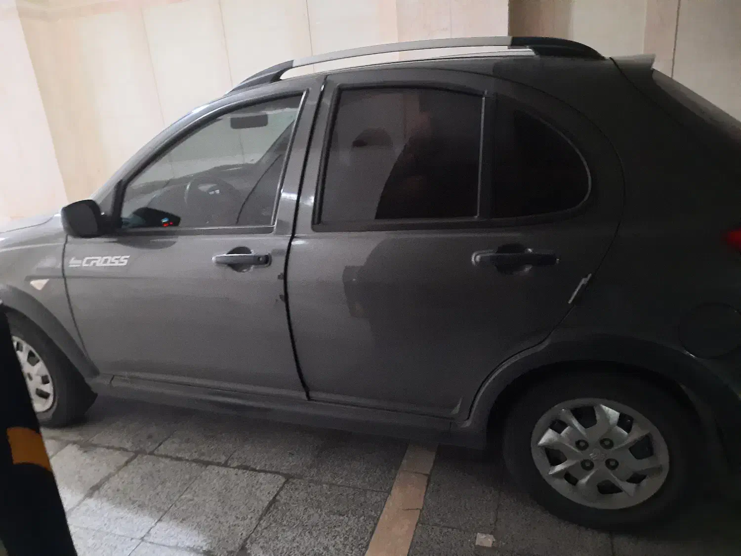 فروش|خودرو سواری و وانت|تهران, حافظیه|دیوار