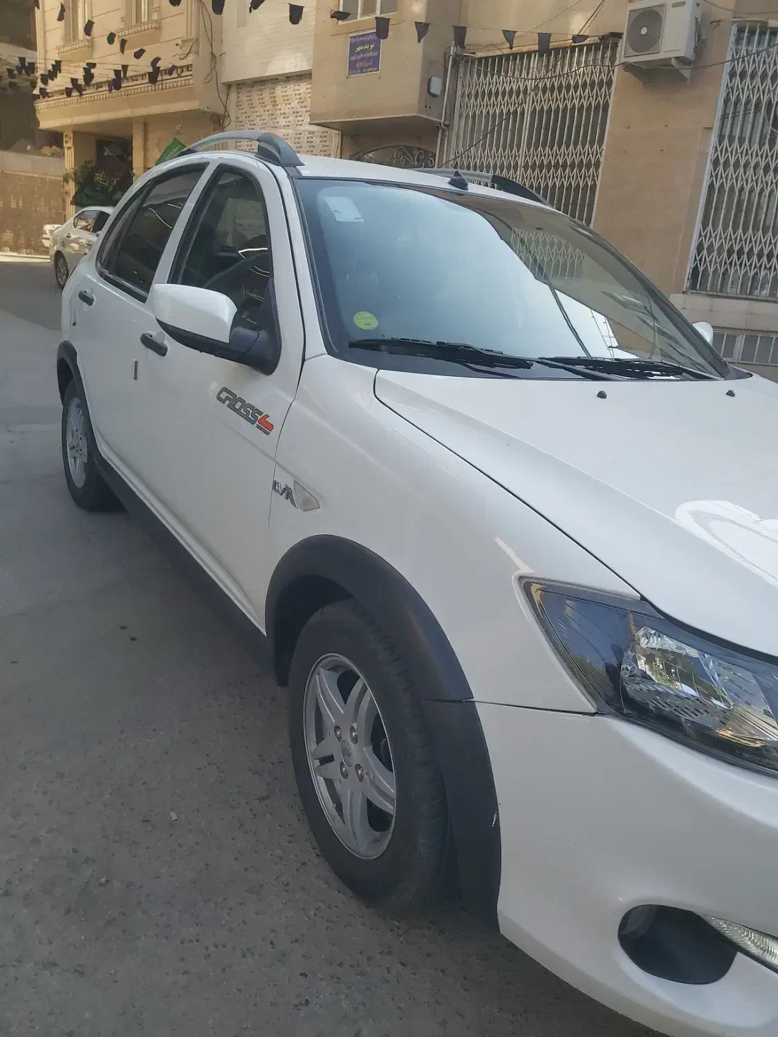 کوییک اتومات۴۰۲(نقد،اقساط)اُتو خلیفه|خودرو سواری و وانت|قم, شاه سید علی|دیوار