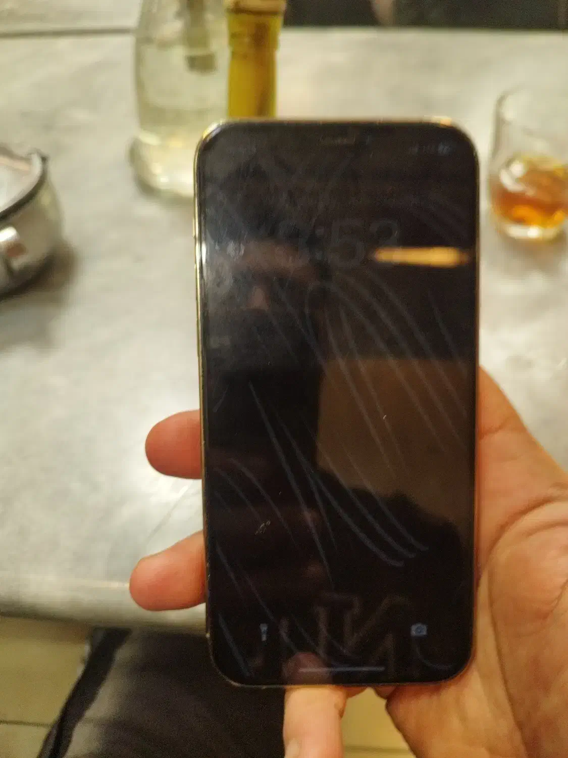 گوشی ۱۲پرو|موبایل|تهران, کاج|دیوار