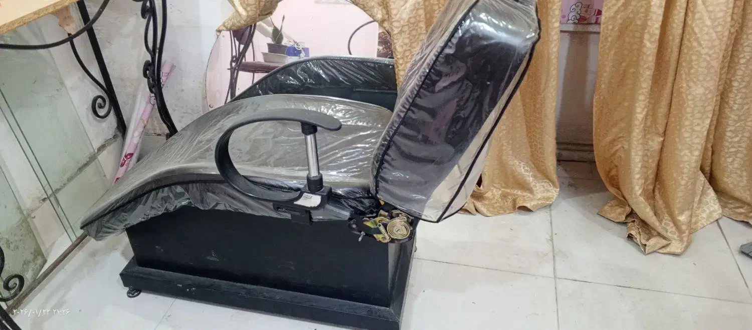 وسایل سالن برای فروش|آرایشگاه و سالن‌های زیبایی|خرمشهر, |دیوار