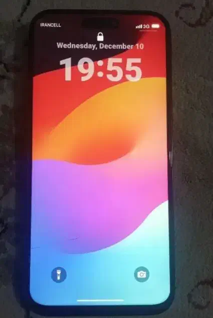 گوشی آیفون 15|موبایل|آمل, |دیوار